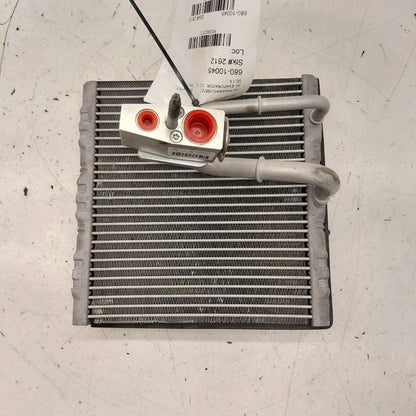 Air Conditioning AC Evaporator Fits 17-19 Chevy Volt