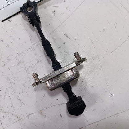 Subaru Legacy Door Check Left Driver Front Hinge Stop Stopper Detent  