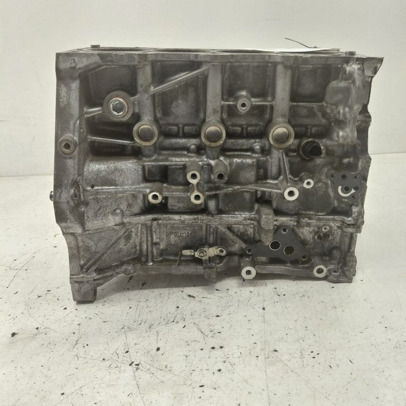 Bare Engine Cylinder Block Naturally Aspirated Fits 19-23 Mazda 3