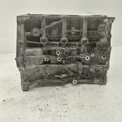Bare Engine Cylinder Block Naturally Aspirated Fits 19-23 Mazda 3