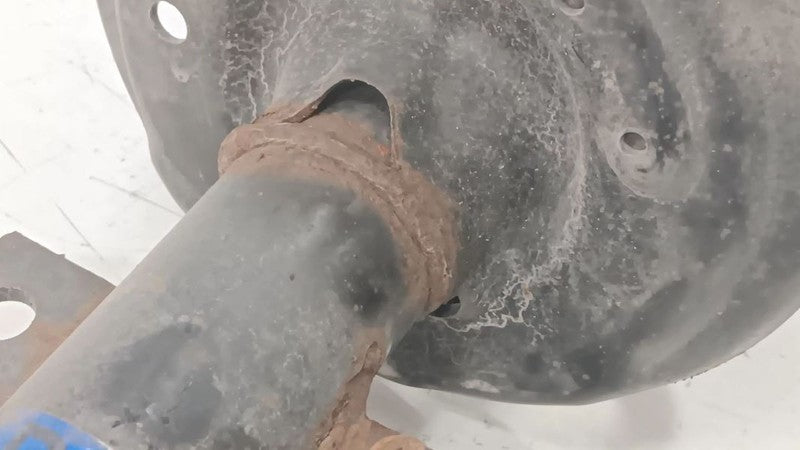 E43035HL0A Driver Left Strut Front VIN J 1st Digit Japan Built AWD Fits 15-20 ROGUE