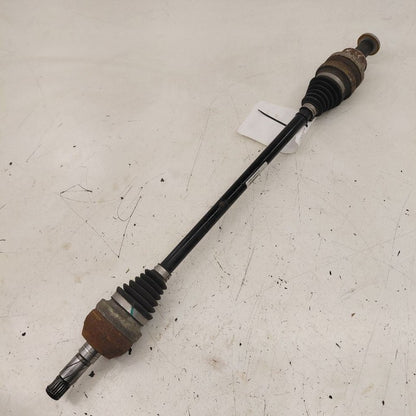 Passenger Right Rear CV Axle Shaft AWD VIN L 1st Digit LWB Fits 16-18 