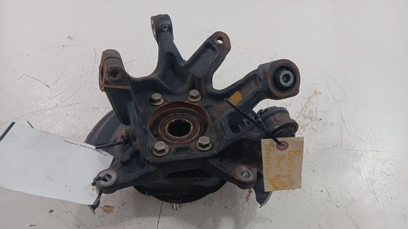 Subaru Impreza Left Rear Knuckle Stub Bearing Hub 2024 OEM