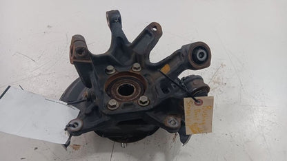 Subaru Impreza Left Rear Knuckle Stub Bearing Hub 2024 OEM