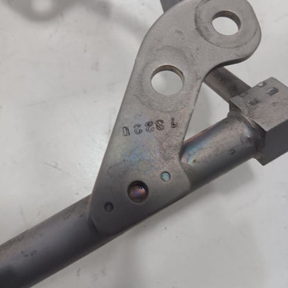 INFINITI QX50 Fuel Rail Injection Injector Mount Bar  2017 2016 2015 2014