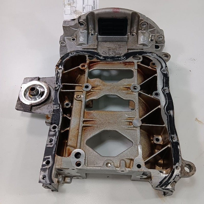 Upper Oil Pan Plug-in Hybrid Phev Fits 08-22 Mitsubishi Outlander OEM