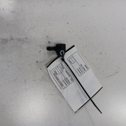 Jeep Cherokee Sensor  2015 2016 2017