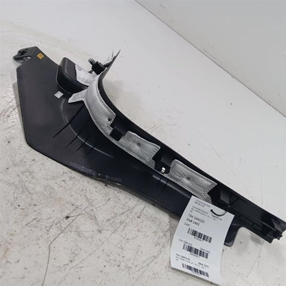 Buick Encore Sill Trim Plate Door Jam Threshold Left Driver Front  201
