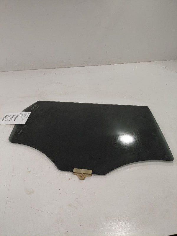 Passenger Right Rear Door Glass Window Privacy Tint Fits 14-19 Kia Sou