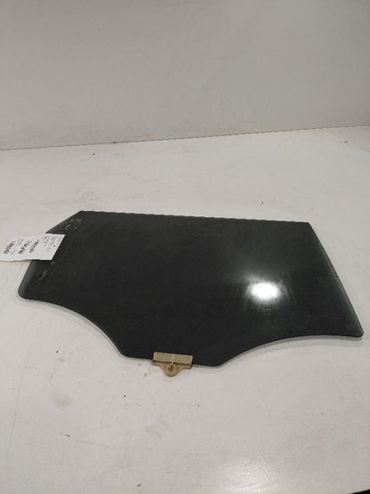 Passenger Right Rear Door Glass Window Privacy Tint Fits 14-19 Kia Sou