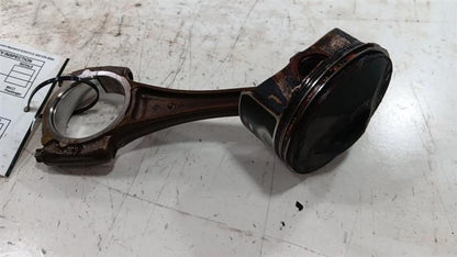 Mazda CX-5 One Single Piston 2013 2014 2015 2016 OEM