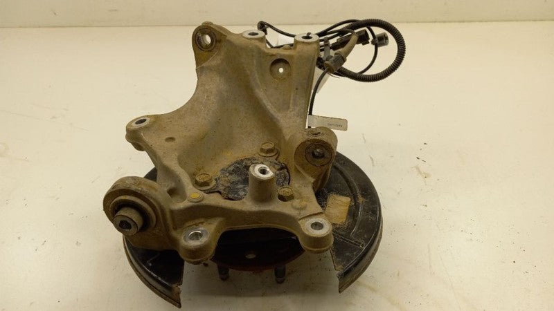 Passenger Right Rear Knuckle Spindle Hub Bearing Fits 15-19 IMPALA OEM