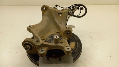 Passenger Right Rear Knuckle Spindle Hub Bearing Fits 15-19 IMPALA OEM