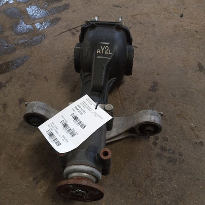 38300AC380 Axle Carrier 2.5L Wagon Outback 3.90 Ratio Fits 18-22 Subaru Legacy