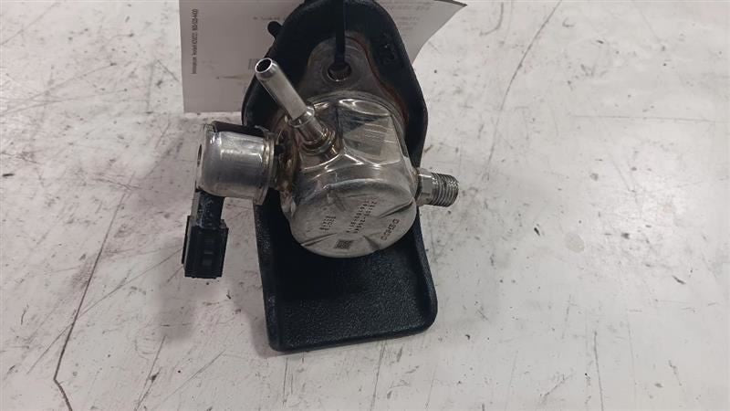 Gas Fuel Pump Only 2.5L A25AFXS Engine 4 Cylinder Fits 19-20 AVALON OE