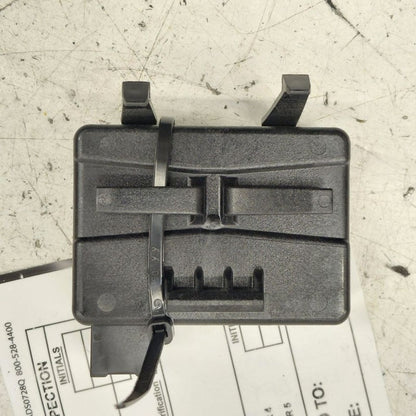 Theft-Locking Lock Control Module Fits 17-25 MALIBU