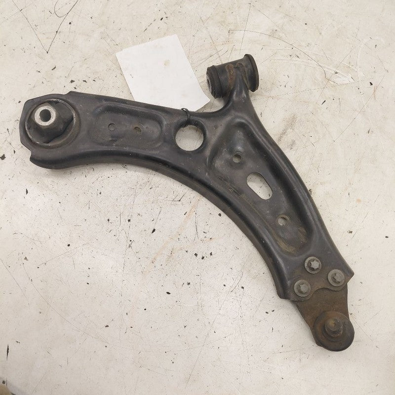 2018 Fiat 500 X Model Passenger Right Front Lower Control Arm