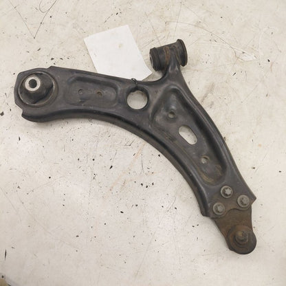 2018 Fiat 500 X Model Passenger Right Front Lower Control Arm
