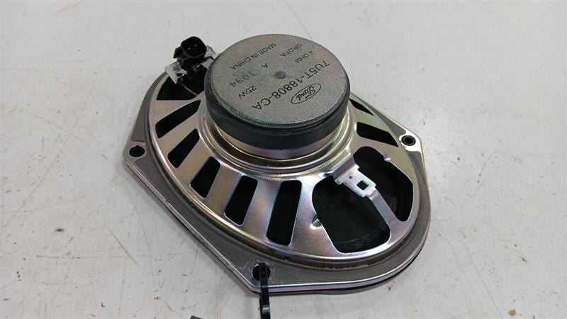 2014 Ford Mustang Speaker Left Driver Front