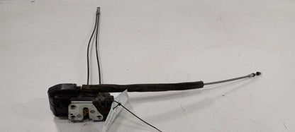 Nissan Versa Door Latch Lock Left Rear 2007 2008 2009 2010 2011 OEM