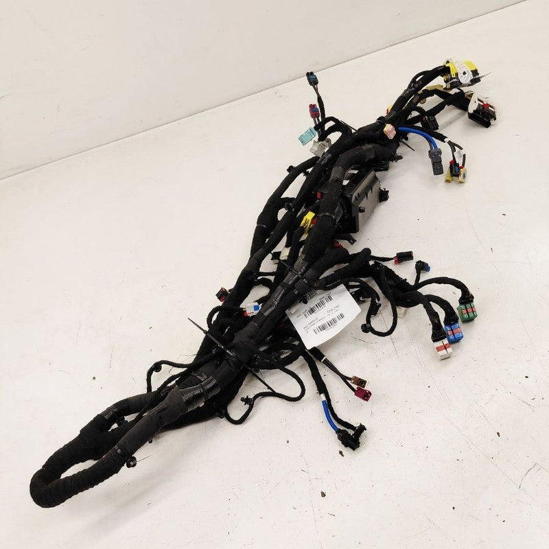 Chevy Trailblazer Dash Wire Wiring Harness  2023 2022 2021