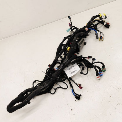 Chevy Trailblazer Dash Wire Wiring Harness  2023 2022 2021