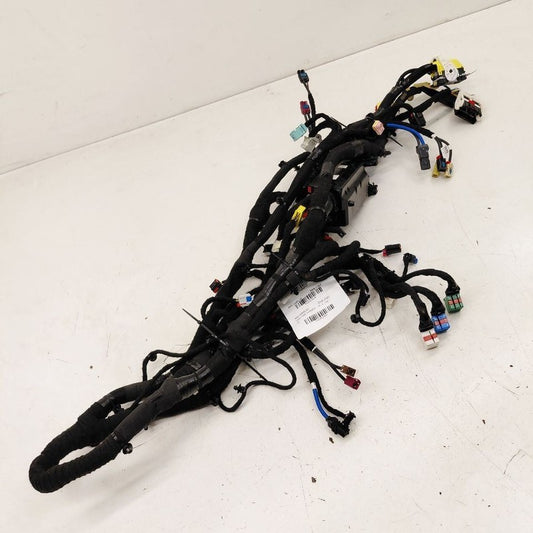 Chevy Trailblazer Dash Wire Wiring Harness  2023 2022 2021