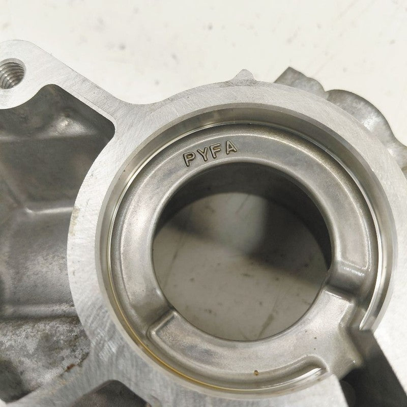 Mazda 3 Fuel Pump Housing  2.5 2023 2022 2021