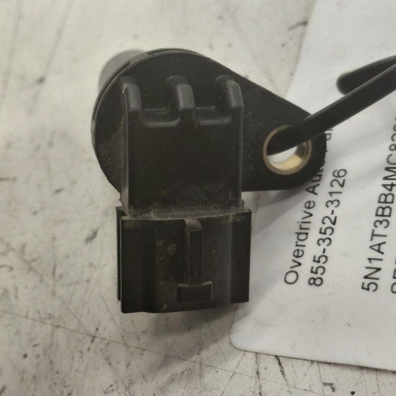 Nissan Rogue Transmission Speed Sensor  2021 2022 2023