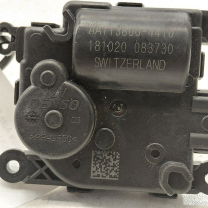 Ford Escape Flap Door Motor Heater AC Door Actuator  2020 2021 2022