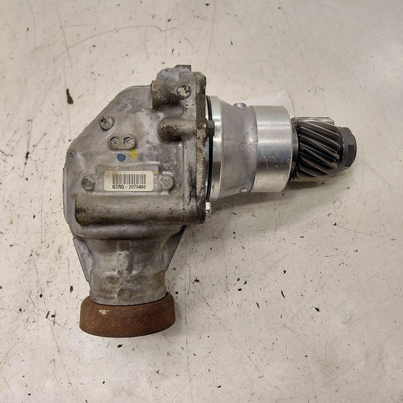 Transfer Case 1.5L Turbo Canada Market Fits 17-22 Honda CR-V