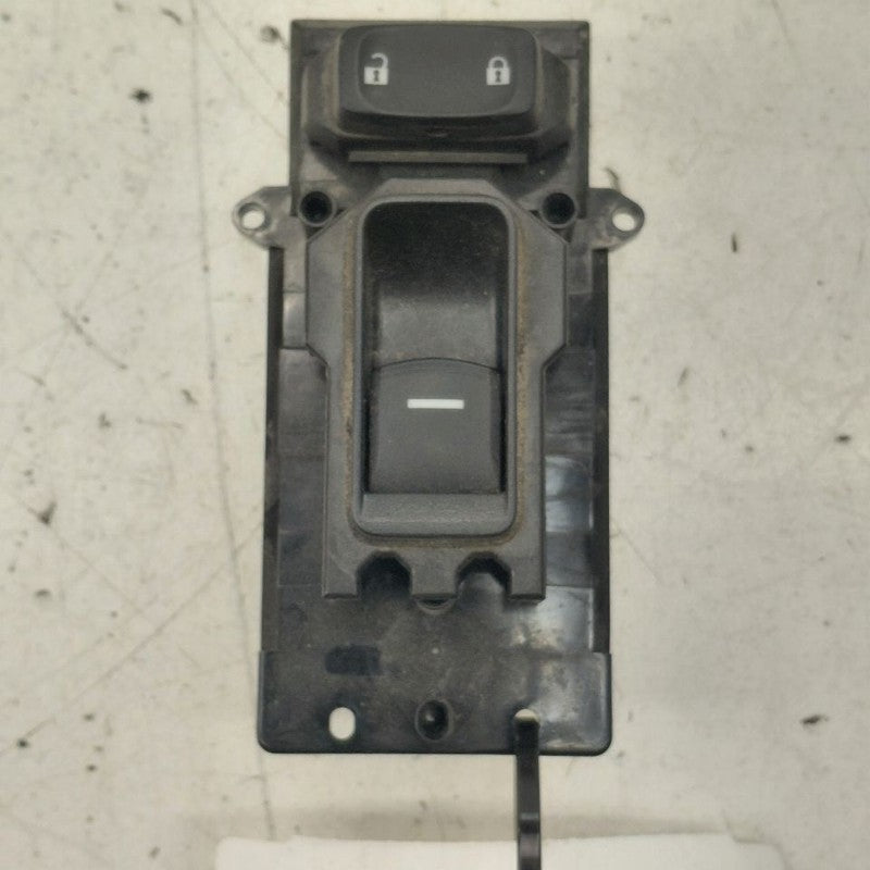 Honda Clarity Power Window Switch Right Passenger Front  2018 2019 202