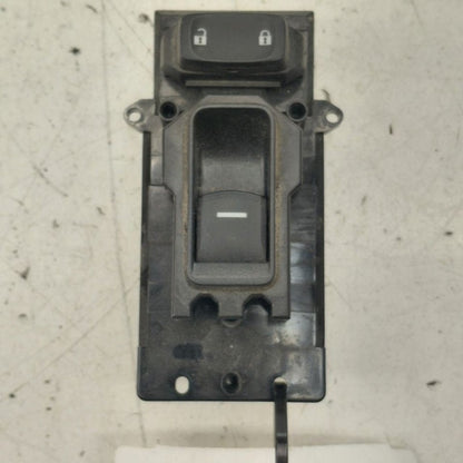 Honda Clarity Power Window Switch Right Passenger Front  2018 2019 202
