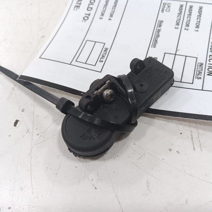 Subaru Outback Legacy TPMS Tire Pressure Monitor System Sensor  2018 2