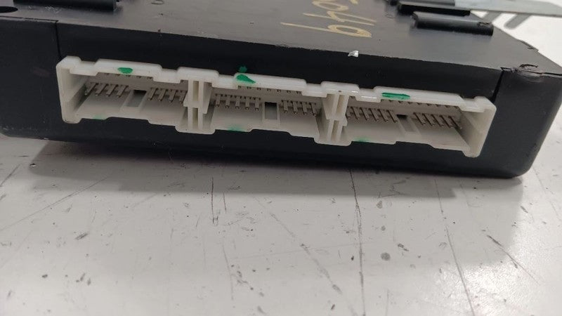 Body Control BCM Right Hand Dash Sedan Fits 14-16 FORTE