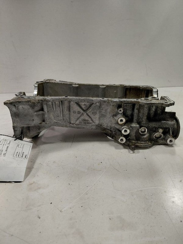Oil Pan CVT Upper Fits 16-23 MAXIMA