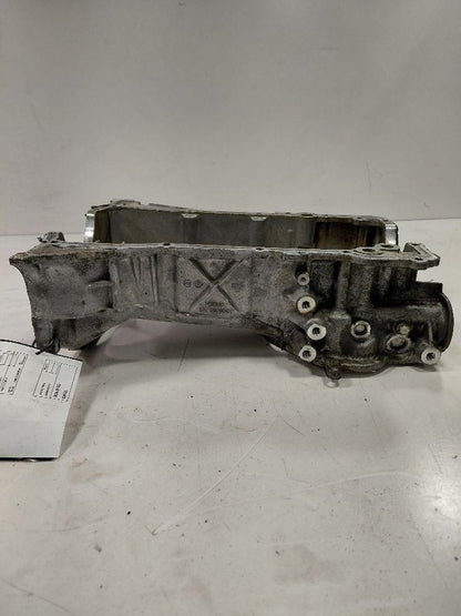 Oil Pan CVT Upper Fits 16-23 MAXIMA