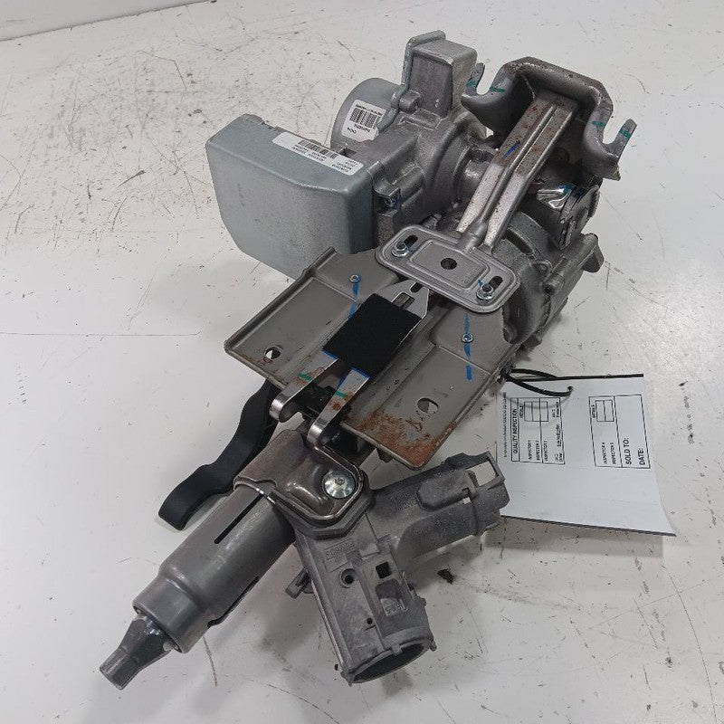 Steering Column Electric Assist Motor Fits 18-22 Ford Ecosport OEM
