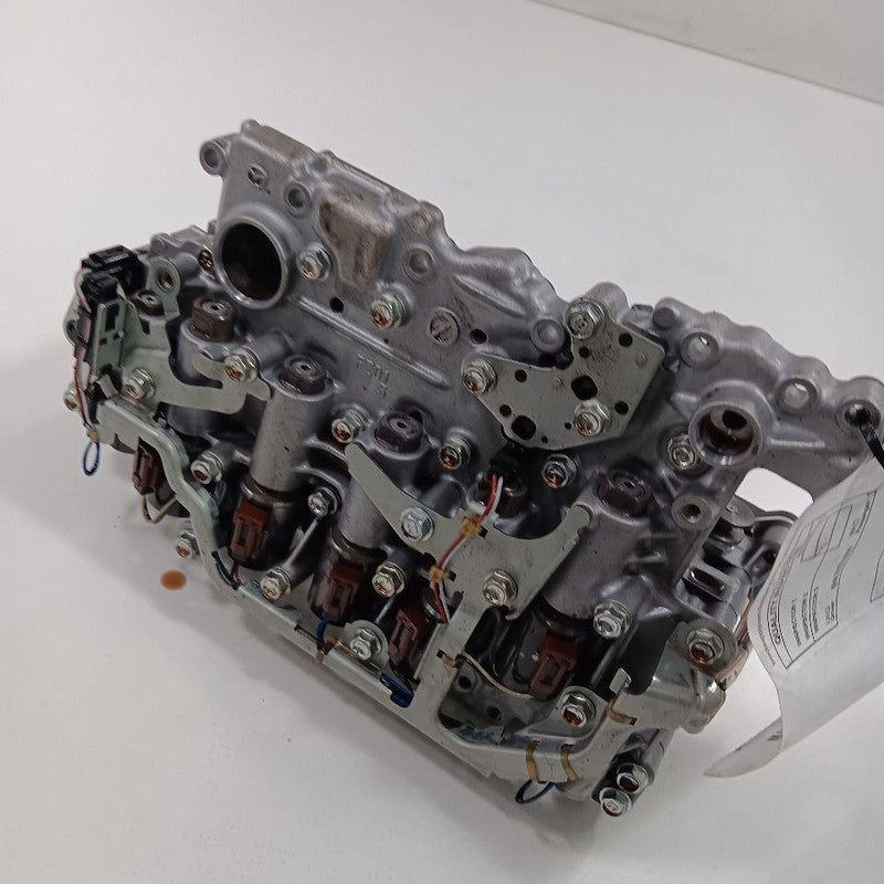 Mazda CX-5 2.5 Automatic Transmission Valve Body 2016 2015 2014 2013