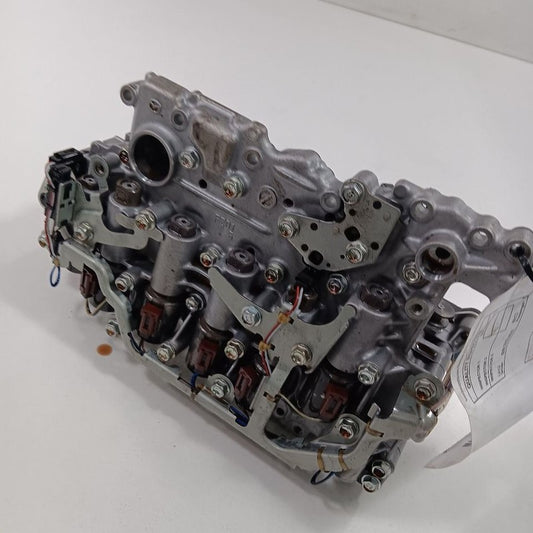 Mazda CX-5 2.5 Automatic Transmission Valve Body 2016 2015 2014 2013