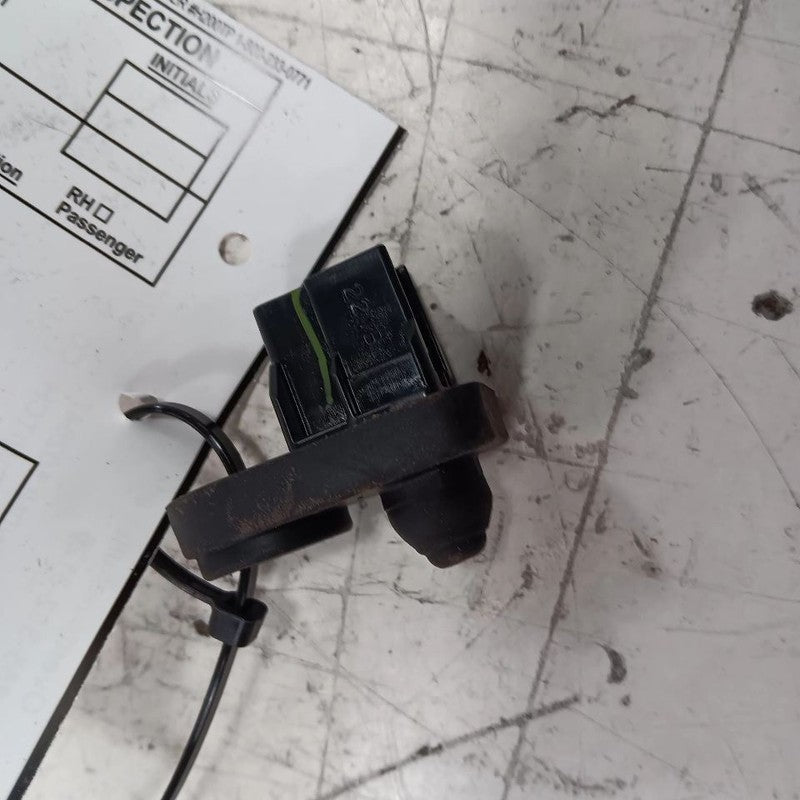 Nissan Kicks Door Ajar Switch Door Open Dome Light Switch  2021 2022 2