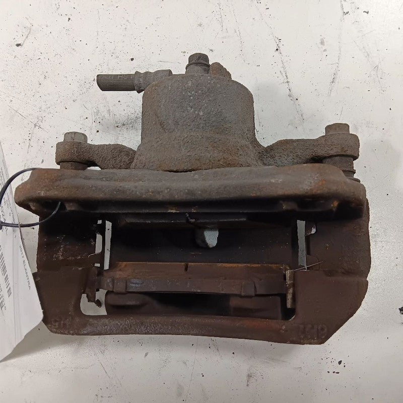 Driver Left Front Brake Caliper Hatchback GT Fits 13-17 Hyundai Elantra