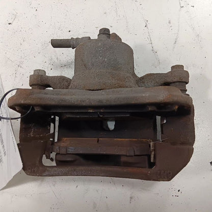 Driver Left Front Brake Caliper Hatchback GT Fits 13-17 Hyundai Elantra