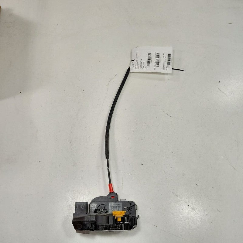 Buick Encore Door Latch Lock Right Passenger Rear  2020 2019 2018 OEM
