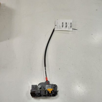 Buick Encore Door Latch Lock Right Passenger Rear  2020 2019 2018 OEM