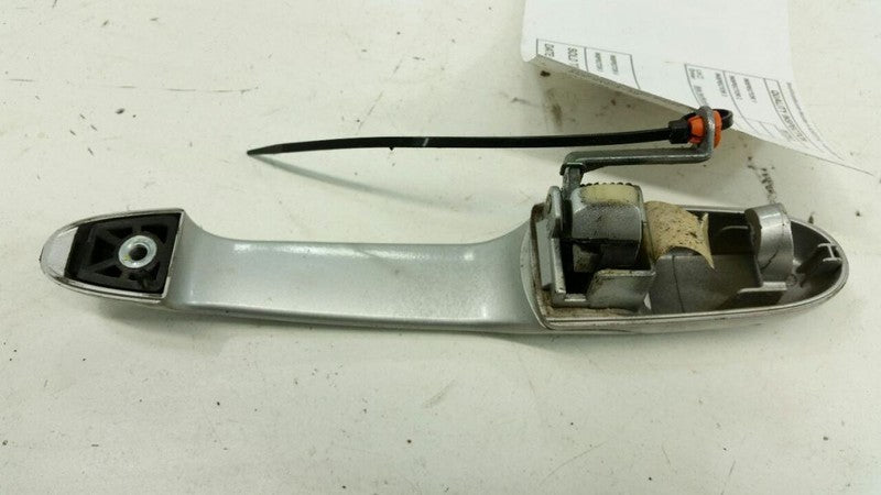 25887651 Passenger Right Rear Door Handle Exterior  Body Colored  07-10 Chevy Cobalt