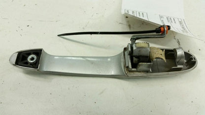 25887651 Passenger Right Rear Door Handle Exterior  Body Colored  07-10 Chevy Cobalt