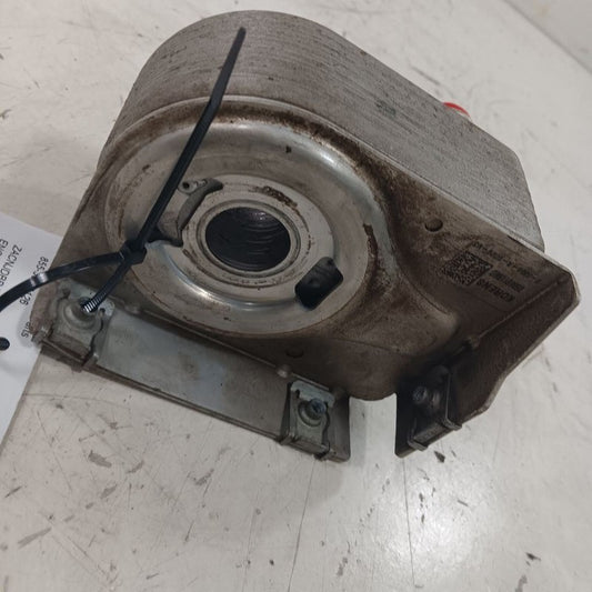 Jeep Renegade 2.4 Engine Oil Cooler 2023 2022 2021 2020