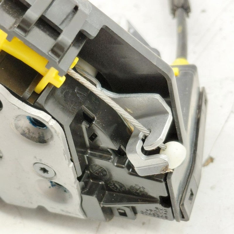 Chevy Trailblazer Door Latch Lock Right Passenger Rear  2023 2022 2021