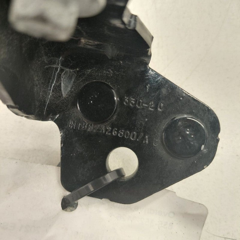 Ford Escape Door Hinge Set Right Rear Passenger  2020 2021 2022